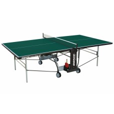 Теннисный стол Donic Indoor Roller 800 зеленый 230288-G Теннисный стол Donic Indoor Roller 800 зеленый 230288-G