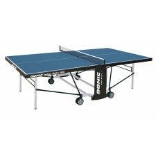Теннисный стол Donic Indoor Roller 900 синий 230289-B Теннисный стол Donic Indoor Roller 900 синий 230289-B