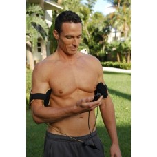 Аксессуар для миостимулятора для тренировки мышц рук для мужчин Slendertone System Arms Аксессуар для миостимулятора для тренировки мышц рук для мужчин Slendertone System Arms