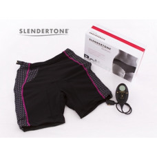 Миостимулятор-шорты для тренировки мышц ягодиц и бедер Slendertone Bottom Миостимулятор-шорты для тренировки мышц ягодиц и бедер Slendertone Bottom