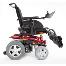 Кресло-коляска Invacare Kite с электроприводом Кресло-коляска Invacare Kite с электроприводом