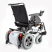Кресло-коляска Invacare Stream с электроприводом Кресло-коляска Invacare Stream с электроприводом