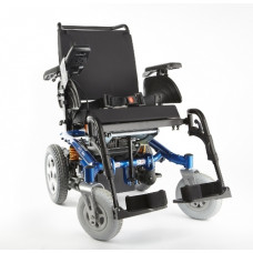 Кресло-коляска Invacare Bora с электроприводом Кресло-коляска Invacare Bora с электроприводом