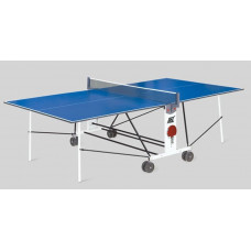 Теннисный стол домашний Start Line COMPACT LIGHT 6041 Теннисный стол домашний Start Line COMPACT LIGHT 6041