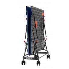 Теннисный стол всепогодный Joola Clima Outdoor синий 11600 Теннисный стол всепогодный Joola Clima Outdoor синий 11600