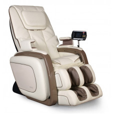 Массажное кресло US Medica Cardio GM-870 cream Массажное кресло US Medica Cardio GM-870 cream