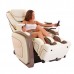 Массажное кресло US Medica Cardio GM-870 cream Массажное кресло US Medica Cardio GM-870 cream