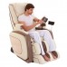Массажное кресло US Medica Cardio GM-870 cream Массажное кресло US Medica Cardio GM-870 cream