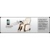 Массажное кресло US Medica Cardio GM-870 cream Массажное кресло US Medica Cardio GM-870 cream