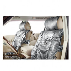 Автомобильная накидка LEX-1120 PLATINUM Автомобильная накидка LEX-1120 PLATINUM