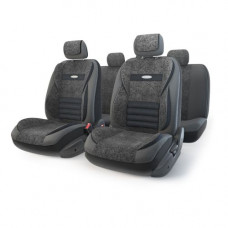 Авточехол "MULTI COMFORT" MLT-1105GV BK/BK (M) Авточехол "MULTI COMFORT" MLT-1105GV BK/BK (M)