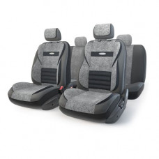 Авточехол "MULTI COMFORT" MLT-1105GV BK/D.GY (M) Авточехол "MULTI COMFORT" MLT-1105GV BK/D.GY (M)