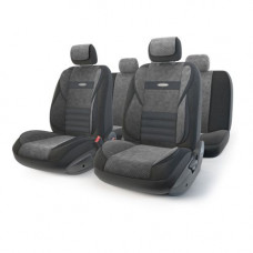 Авточехол "MULTI COMFORT" MLT-1105 BK/D.GY (M) Авточехол "MULTI COMFORT" MLT-1105 BK/D.GY (M)