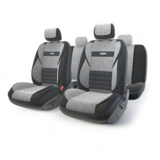 Авточехол "MULTI COMFORT" MLT-1105 BK/BL (M) Авточехол "MULTI COMFORT" MLT-1105 BK/BL (M)