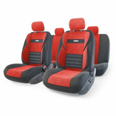 Авточехол CMB-1105 BK/RD (M) Авточехол CMB-1105 BK/RD (M)