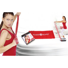 Амортизатор резиновый Casada PowerBand Амортизатор резиновый Casada PowerBand