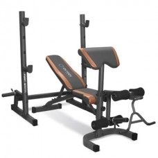 OXYGEN FITNESS FORT SMITH Силовая скамья OXYGEN FITNESS FORT SMITH Силовая скамья