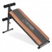 OXYGEN FITNESS FLAT SIT UP BOARD Скамья для пресса OXYGEN FITNESS FLAT SIT UP BOARD Скамья для пресса