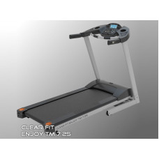 Беговая дорожка Clear Fit Enjoy 7.25 Беговая дорожка Clear Fit Enjoy 7.25