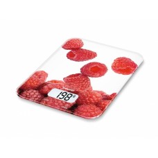 Весы Beurer KS19 berry кухонные электронные