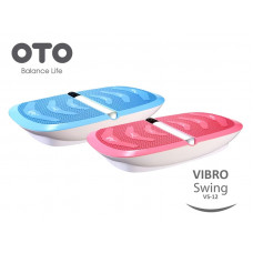 Виброплатформа OTO Vibro Swing VS-12 Виброплатформа OTO Vibro Swing VS-12