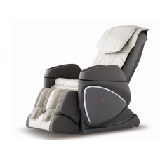 Массажное кресло OGAWA Smart Crest OG5558TG Titanium Grey Массажное кресло OGAWA Smart Crest OG5558TG Titanium Grey