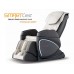 Массажное кресло OGAWA Smart Crest OG5558TG Titanium Grey Массажное кресло OGAWA Smart Crest OG5558TG Titanium Grey