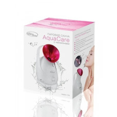 Сауна для лица Aqua Care 105i с с наноионами Gezatone Сауна для лица Aqua Care 105i с с наноионами Gezatone