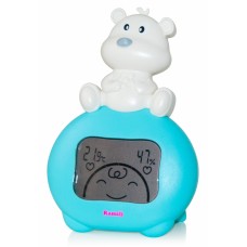 Термометр и гигрометр для детской комнаты Ramili Baby ET1003 Термометр и гигрометр для детской комнаты Ramili Baby ET1003