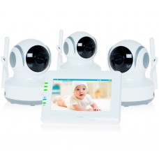 Видео-няня Switel BCF857Duo Видео-няня Switel BCF857Duo