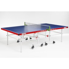 Всепогодный теннисный стол Joola Outdoor TR синий Всепогодный теннисный стол Joola Outdoor TR синий