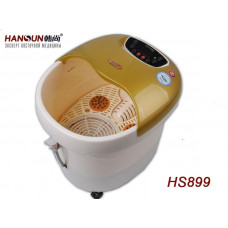 Ванночка для ног HANSUN HS899 гидромассажная Ванночка для ног HANSUN HS899 гидромассажная