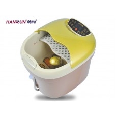 Ванночка для ног HANSUN HS888 гидромассажная Ванночка для ног HANSUN HS888 гидромассажная