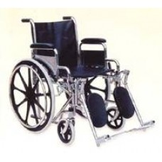 Кресло-коляска PR6008-46ADE Кресло-коляска PR6008-46ADE