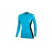 Футболка Rehband компрессионная с длиным рукавом женская (XS, S, M,L, XL) Футболка Rehband компрессионная с длиным рукавом женская (XS, S, M,L, XL)