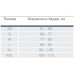 Термошорты Rehband вратарские (S, M, L, XL) Термошорты Rehband вратарские (S, M, L, XL)