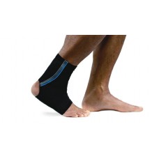Бандаж Rehband голеностопный усиленный (XS, S, M, L, XL) Бандаж Rehband голеностопный усиленный (XS, S, M, L, XL)
