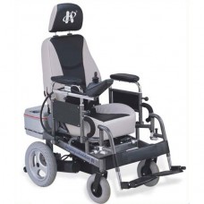 Кресло-коляска Titan LY-103-120 с электроприводом Кресло-коляска Titan LY-103-120 с электроприводом