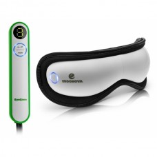 Массажер для глаз Ergonova EyeLime Массажер для глаз Ergonova EyeLime