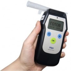 Алкотестер Drager Alcotest 7510 Алкотестер Drager Alcotest 7510