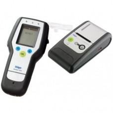 Алкотестер Alcotest 7510 с принадлежностями (с принтером) Алкотестер Alcotest 7510 с принадлежностями (с принтером)