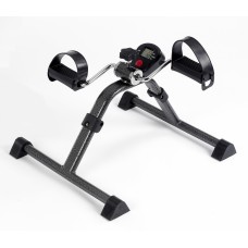 Простой педальный тренажер MINI BIKE LY-901-SB Простой педальный тренажер MINI BIKE LY-901-SB