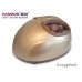 Массажер для ног HANSUN FC8526D Золотисто-коричневый Массажер для ног HANSUN FC8526D Золотисто-коричневый