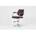 Кресло парикмахерское SD-6351 (brown) Кресло парикмахерское SD-6351 (brown)