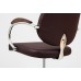 Кресло парикмахерское SD-6351 (brown) Кресло парикмахерское SD-6351 (brown)