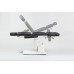 Кресло педикюрное SD-3708AS (черный) Кресло педикюрное SD-3708AS (черный)