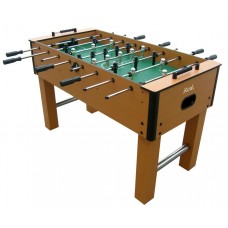 Игровой стол Real футбол DFC GS-ST-1339 Игровой стол Real футбол DFC GS-ST-1339