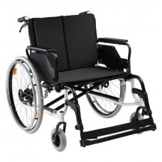 Кресло-коляска Titan Caneo 200 LY-250-200-XXL Кресло-коляска Titan Caneo 200 LY-250-200-XXL