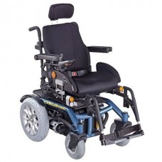 Кресло-коляска Titan LY-EB103-XL с электроприводом Кресло-коляска Titan LY-EB103-XL с электроприводом