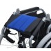 Кресло-коляска механическая с приводом от обода колеса многофункциональная Vermeiren EclipsX2 Кресло-коляска механическая с приводом от обода колеса многофункциональная Vermeiren EclipsX2